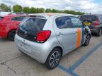 2018 CITROEN C1 FLAIR P for sale at Copart NEWBURY