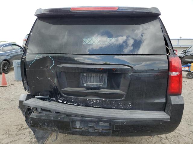  CHEVROLET TAHOE 2020 Два тони