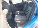 2008 FORD FOCUS ZETE for sale at Copart WOLVERHAMPTON