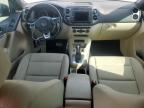 2016 Volkswagen Tiguan S en Venta en Lebanon, TN - Front End
