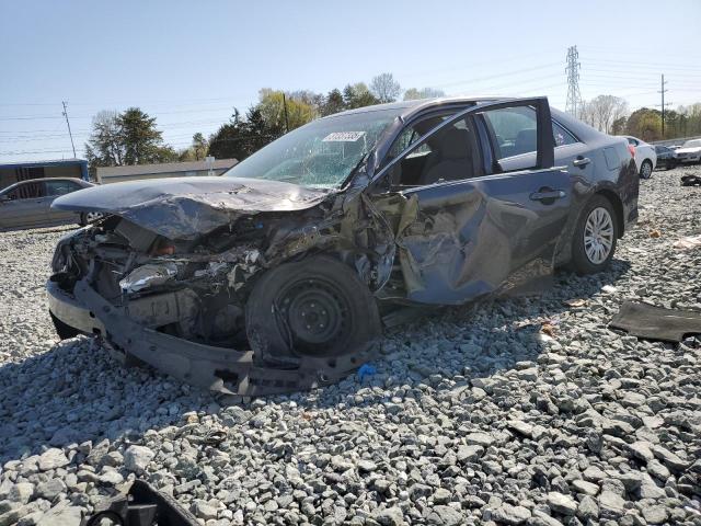  TOYOTA CAMRY 2012 Charcoal