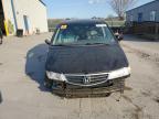 2003 Honda Odyssey Exl zu verkaufen in Duryea, PA - Side