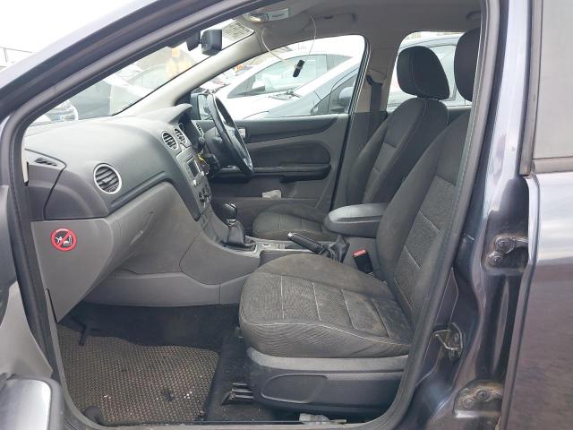 2011 FORD FOCUS SPOR
