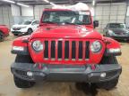 2021 Jeep Wrangler Unlimited Rubicon იყიდება Mocksville-ში, NC - All Over