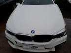 2017 BMW 530D XDRIV for sale at Copart WHITBURN