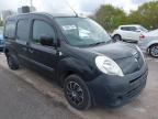2011 RENAULT KANGOO MAX for sale at Copart ST HELENS
