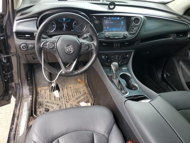  BUICK ENVISION 2020 Blue