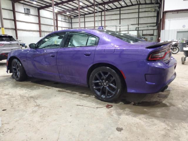 DODGE CHARGER 2023 Purple