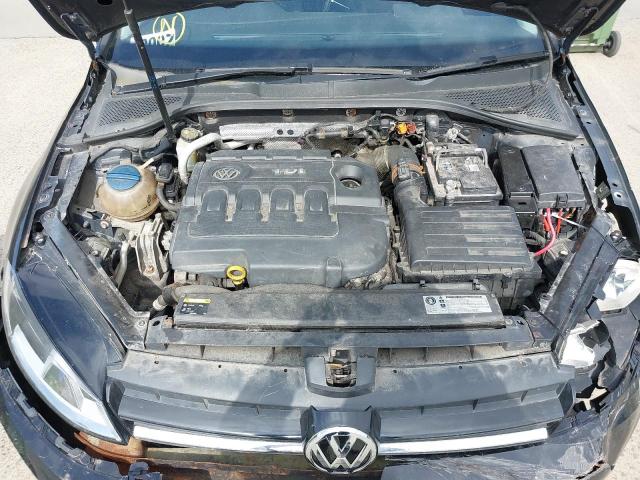 2014 VOLKSWAGEN GOLF SE BL