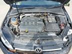 2014 VOLKSWAGEN GOLF SE BL for sale at Copart WHITBURN