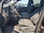 2018 Nissan Titan Sv на продаже в Wilmer, TX - Hail