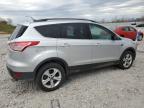 2013 Ford Escape Se en Venta en Wayland, MI - Front End