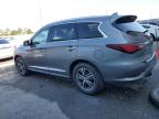 2017 Infiniti Qx60  for Sale in Riverview, FL - Rear End