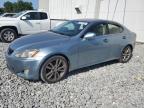 2008 Lexus Is 250 for Sale in Apopka, FL - Water/Flood