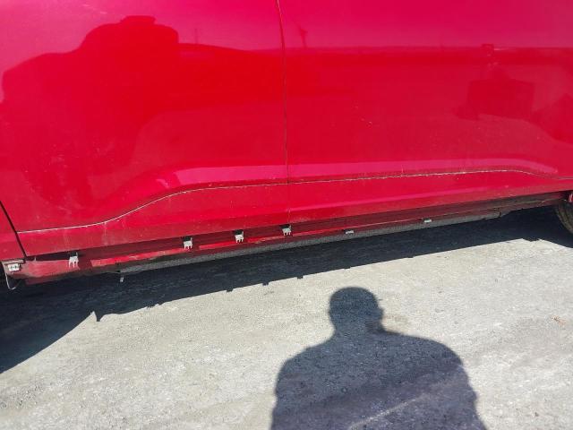 2021 HYUNDAI KONA ULTIM