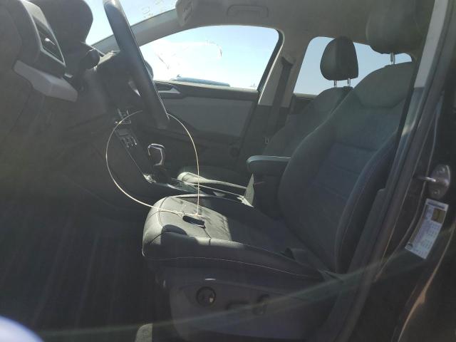  VOLKSWAGEN TAOS SE 2022 Black