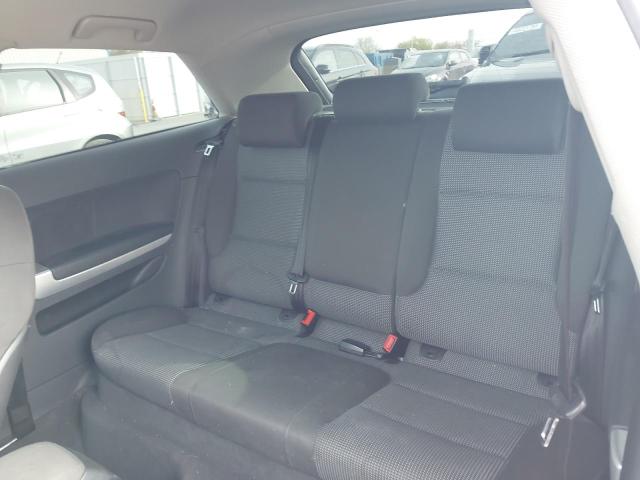 2011 AUDI A3 SPORT T