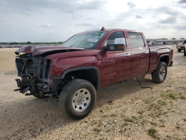 2016 Gmc Sierra K2500 Denali