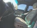 2015 Ford Explorer Limited de vânzare în Andrews, TX - Front End