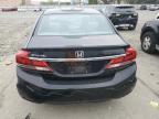 2014 Honda Civic Ex for Sale in Windsor, NJ - Front End