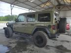 2025 Jeep Wrangler Sport for Sale in Cartersville, GA - Front End