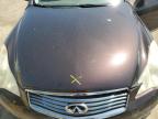 2008 INFINITI EX35 BASE à vendre chez Copart ON - LONDON