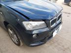 2012 BMW X3 XDRIVE2 for sale at Copart PETERLEE