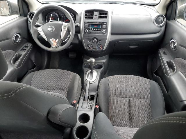  NISSAN VERSA 2015 Цвет загара