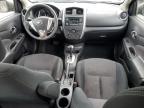 2015 Nissan Versa S for Sale in Wilmington, CA - Front End