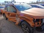 2018 FORD RANGER WIL for sale at Copart WOLVERHAMPTON