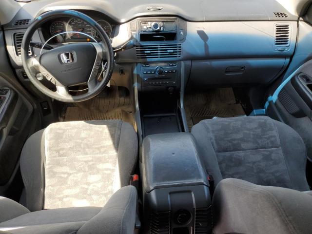 2005 HONDA PILOT EX