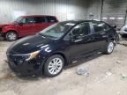 2024 Toyota Corolla Le zu verkaufen in Franklin, WI - Rear End