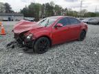 2013 Mazda 6 Touring Plus en Venta en Mebane, NC - Front End