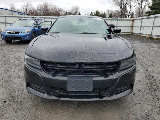  DODGE CHARGER 2021 Чорний