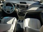2012 Toyota Sienna Le за продажба в Rancho Cucamonga, CA - Side
