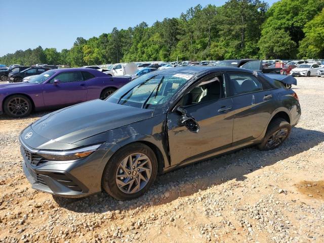 HYUNDAI ELANTRA SE 2024