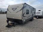 2017 Hide Camper na sprzedaż w Taylor, TX - Hail