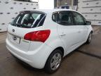 2013 KIA VENGA 1 AI for sale at Copart EAST KILBRIDE