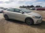 2017 Hyundai Elantra Se на продаже в Hayward, CA - Front End