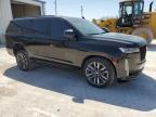 2021 Cadillac Escalade Sport en Venta en Abilene, TX - Front End