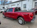 2021 Ford F150 Supercrew for Sale in London, ON - Front End