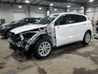 2017 Buick Envision Essence for Sale in Ham Lake, MN - Front End