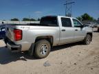 2017 Chevrolet Silverado K1500 for Sale in Oklahoma City, OK - Side