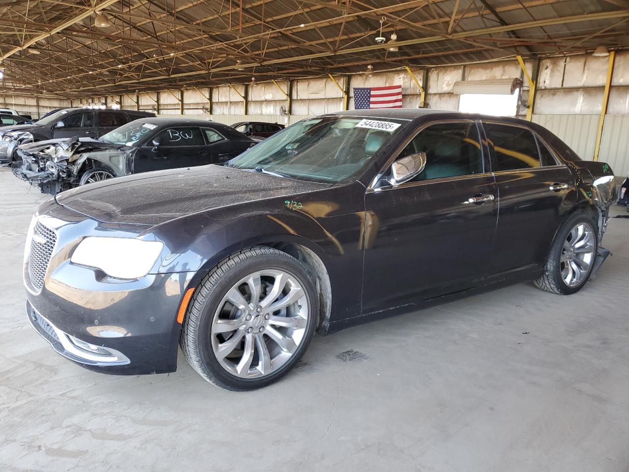 2015 Chrysler 300C for Sale in Phoenix, AZ - Rear End