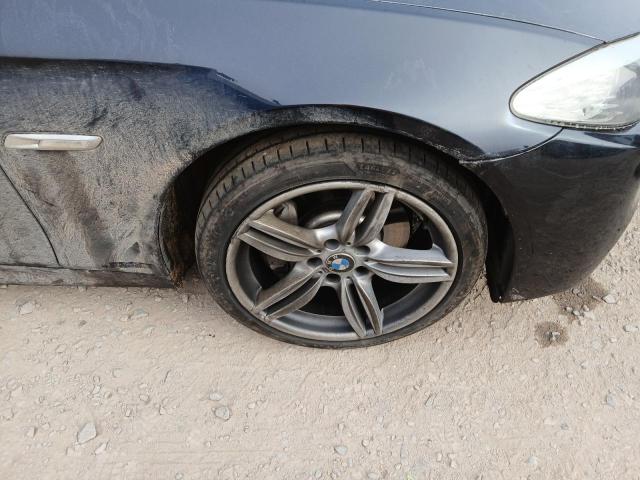 2011 BMW 530D M SPO