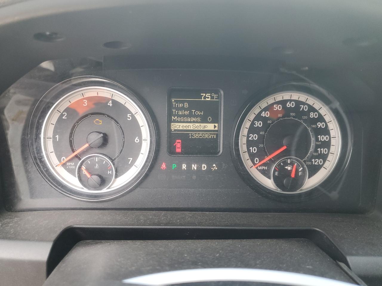 2018 Ram 5500 VIN: 3C7WRMFJ1JG128836 Lot: 53341185