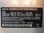 2013 Bmw X5 Xdrive35I на продаже в Littleton, CO - Normal Wear