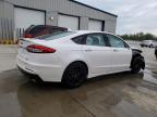 2019 Ford Fusion Se на продаже в Cahokia Heights, IL - Front End