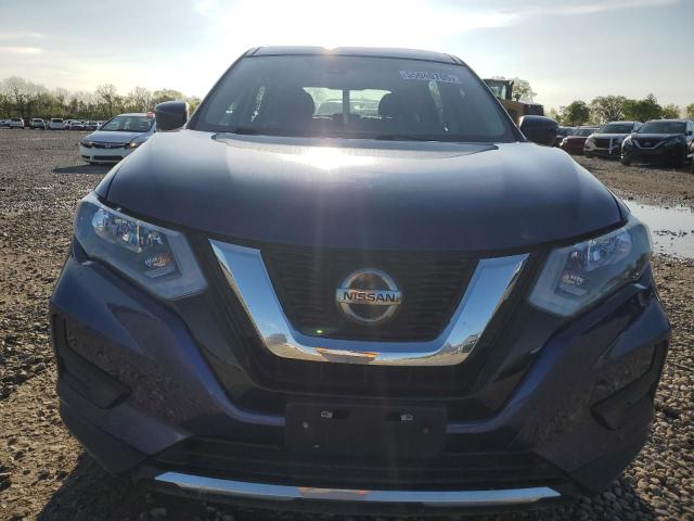  NISSAN ROGUE 2019 Синій