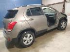 2022 Chevrolet Trax 1Lt за продажба в Temple, TX - Side